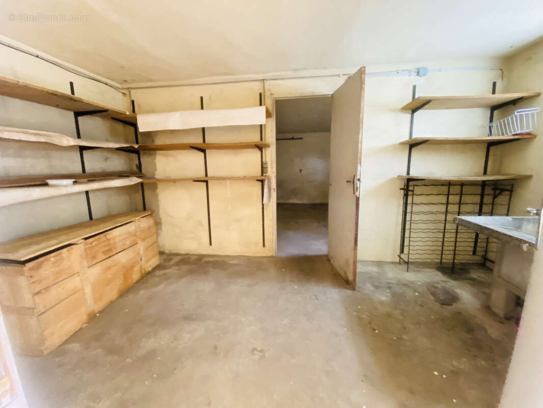 Maison à SALON-DE-PROVENCE