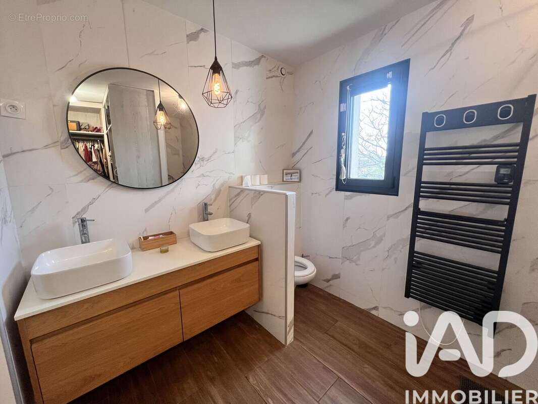 Photo 9 - Maison à SAINT-MEDARD-EN-JALLES