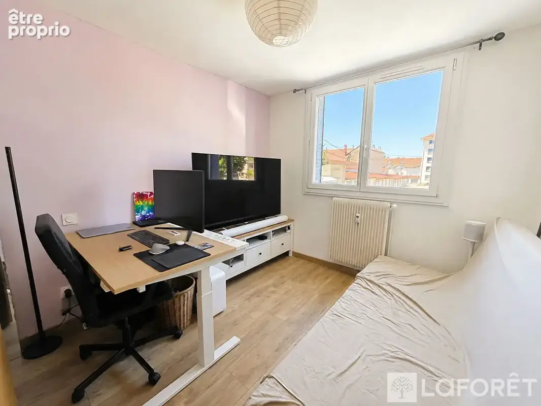 Appartement Pontarlier 5 pièces 89.75 m2 - photo 6