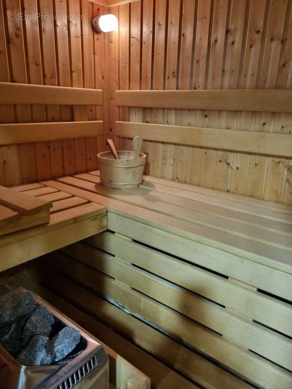 Appartement à LA BOURBOULE