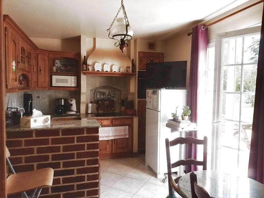 Maison à BEAUDEDUIT