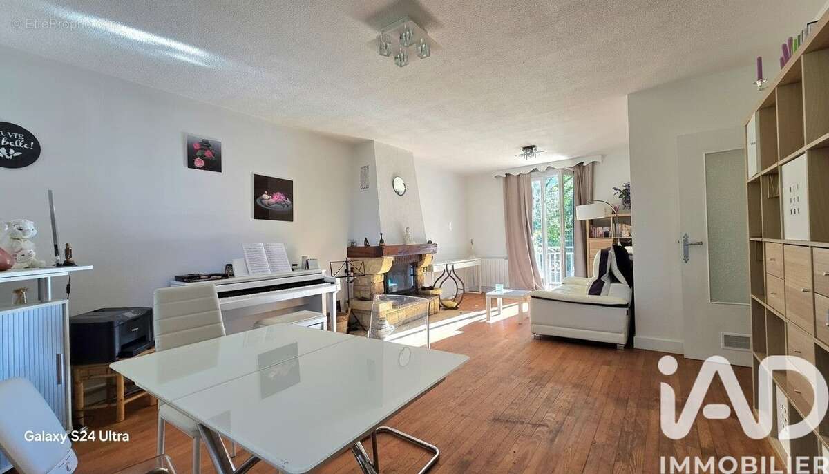 Photo 6 - Maison à VALLON-EN-SULLY