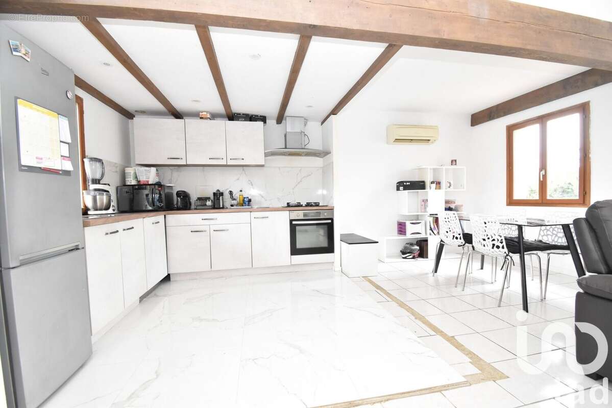 Photo 5 - Maison à LHERM