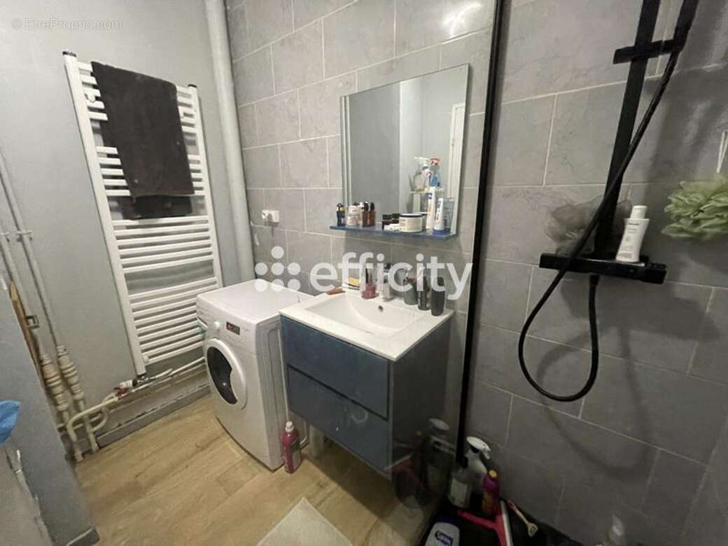 Appartement à LE MEE-SUR-SEINE