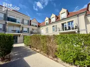 Appartement à SAINT-PRIX