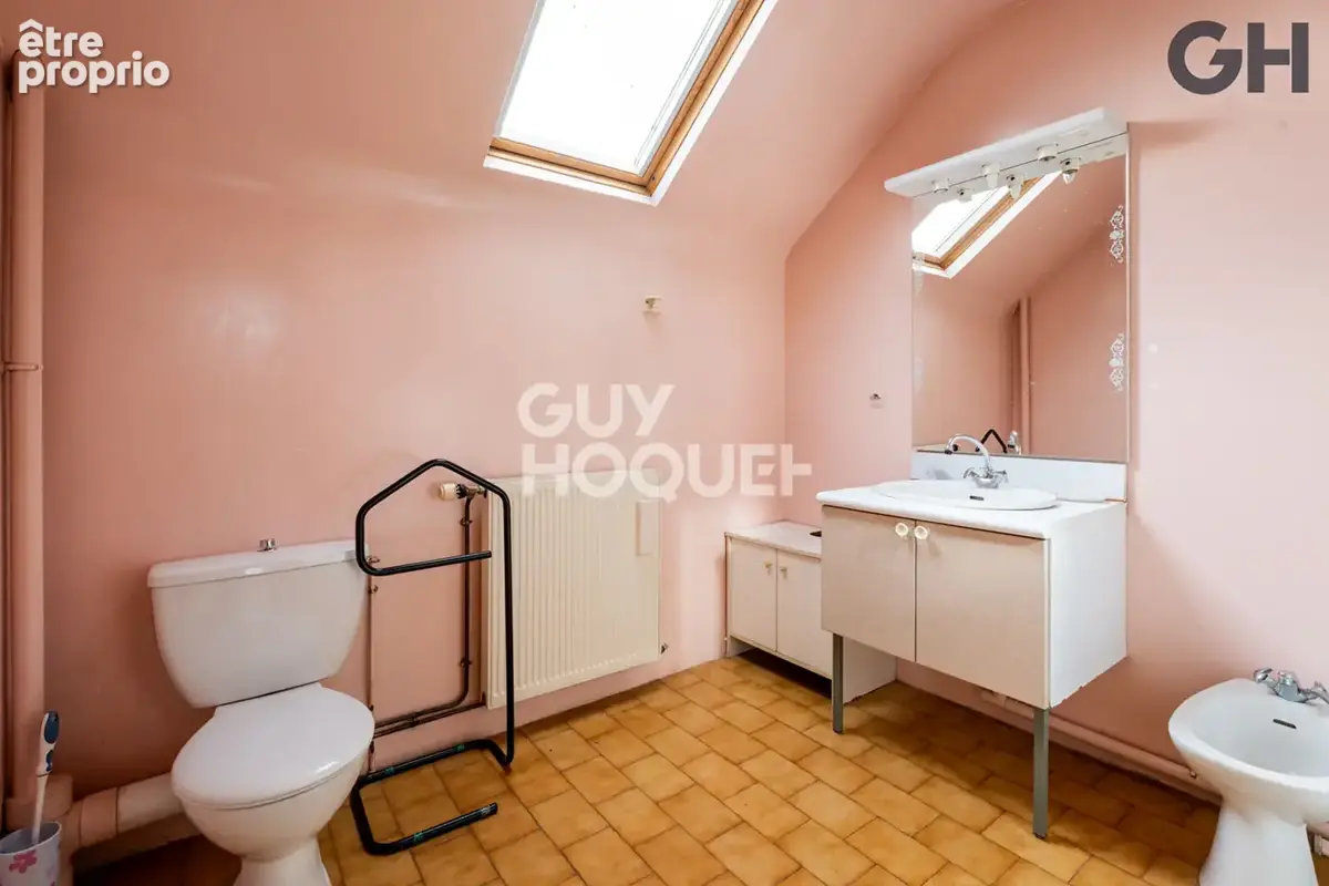 Maison 3 pièces de 79m² à soisy-sur-seine - photo 12