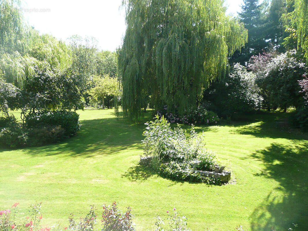 Maison à PONT-L'EVEQUE