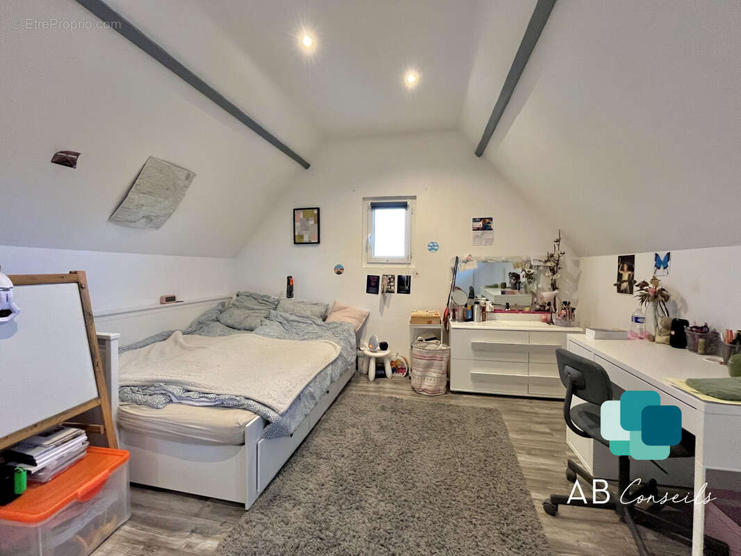 Maison à QUINCAMPOIX