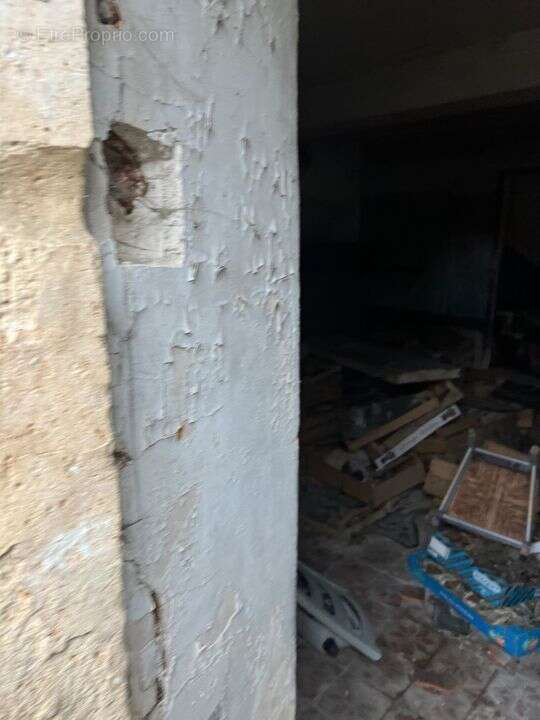 Maison à CHATEAU-THIERRY