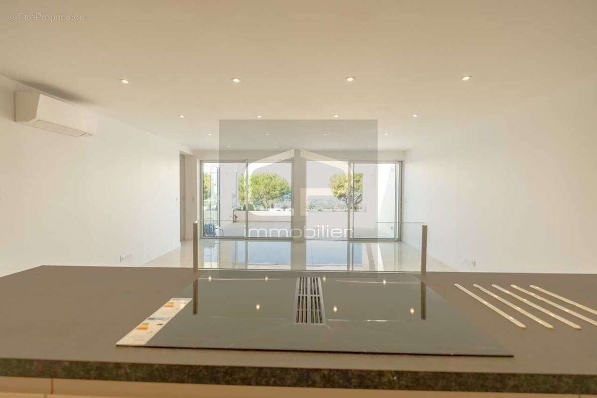 Appartement à BANDOL