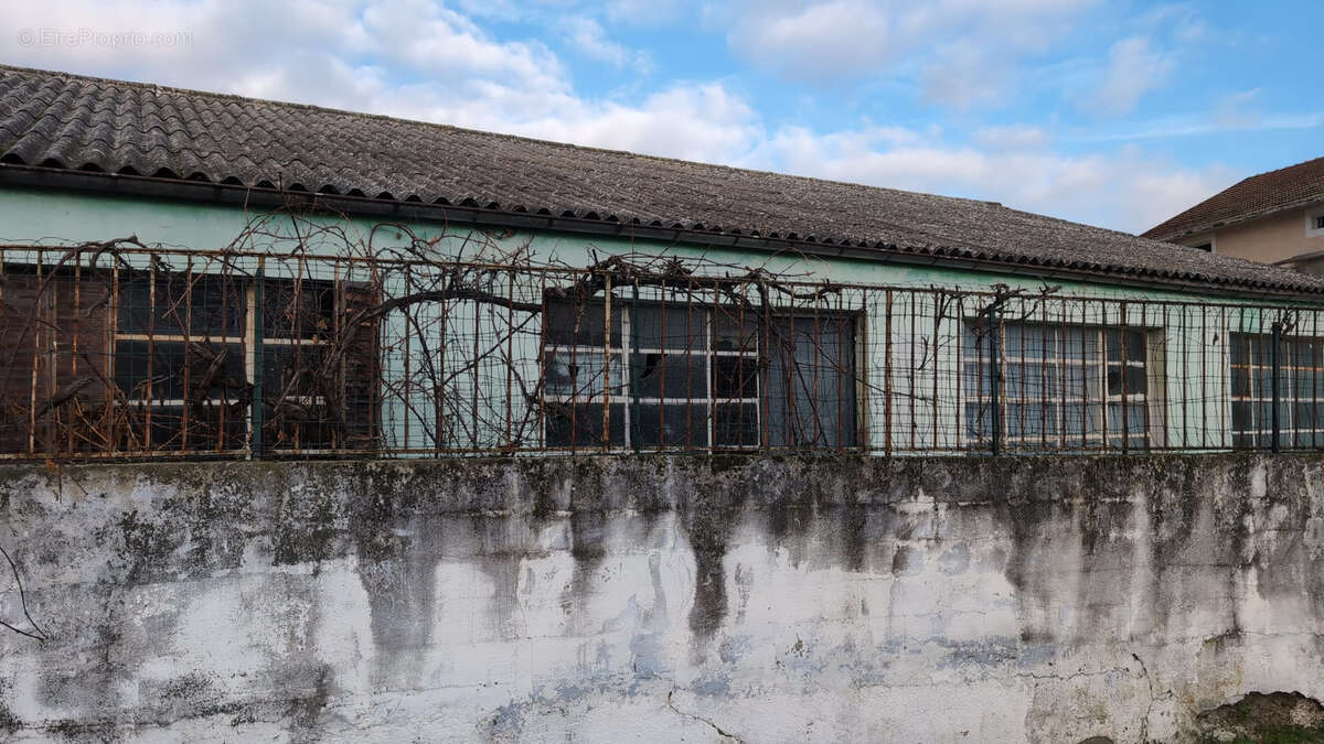 Autre à ANNONAY