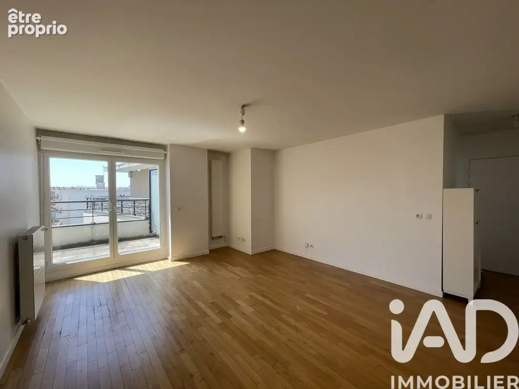 Photo 1 - Appartement à DRANCY