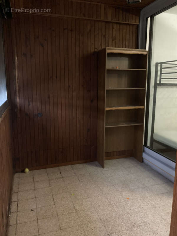 Appartement à SARCELLES