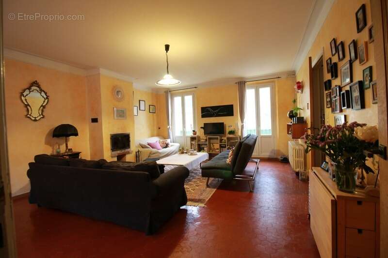 Appartement à DIGNE-LES-BAINS