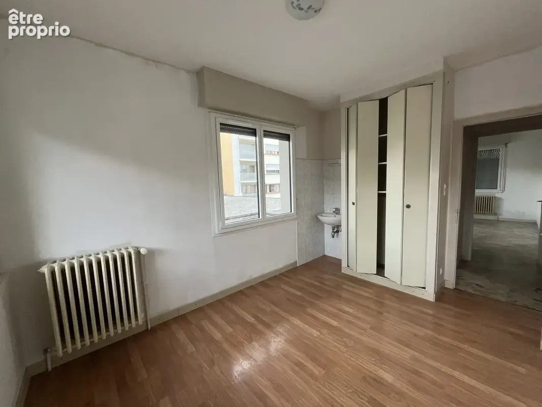 Appartement 4 pièces 72 m² à vendre à Thonon-Les-Bains (74200) - photo 8
