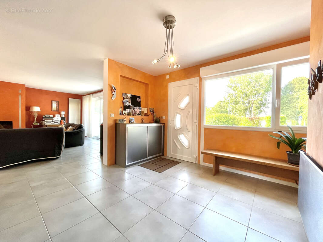 Maison Caen nord ouest - photo 2