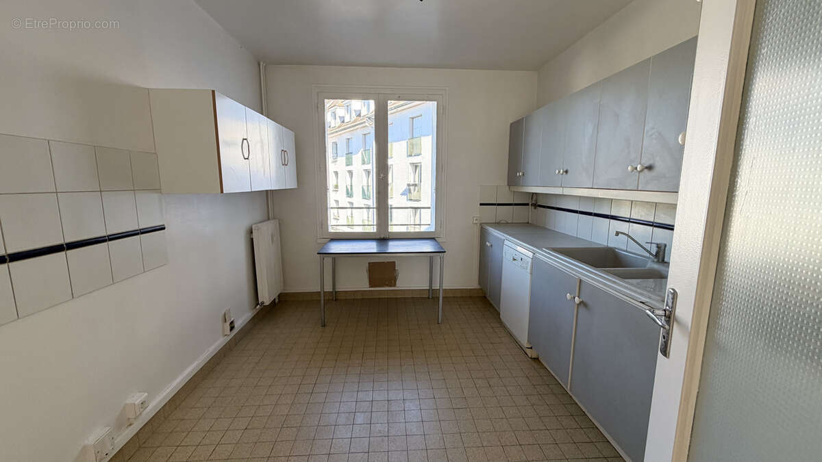 Appartement à SENLIS