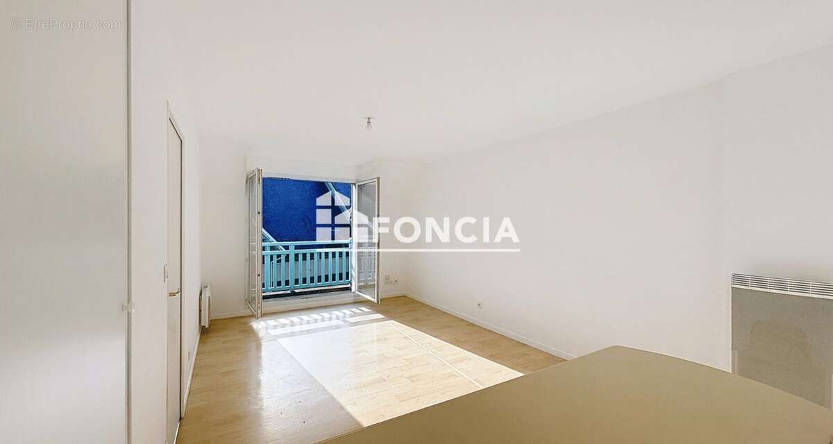 Appartement à TOUQUES