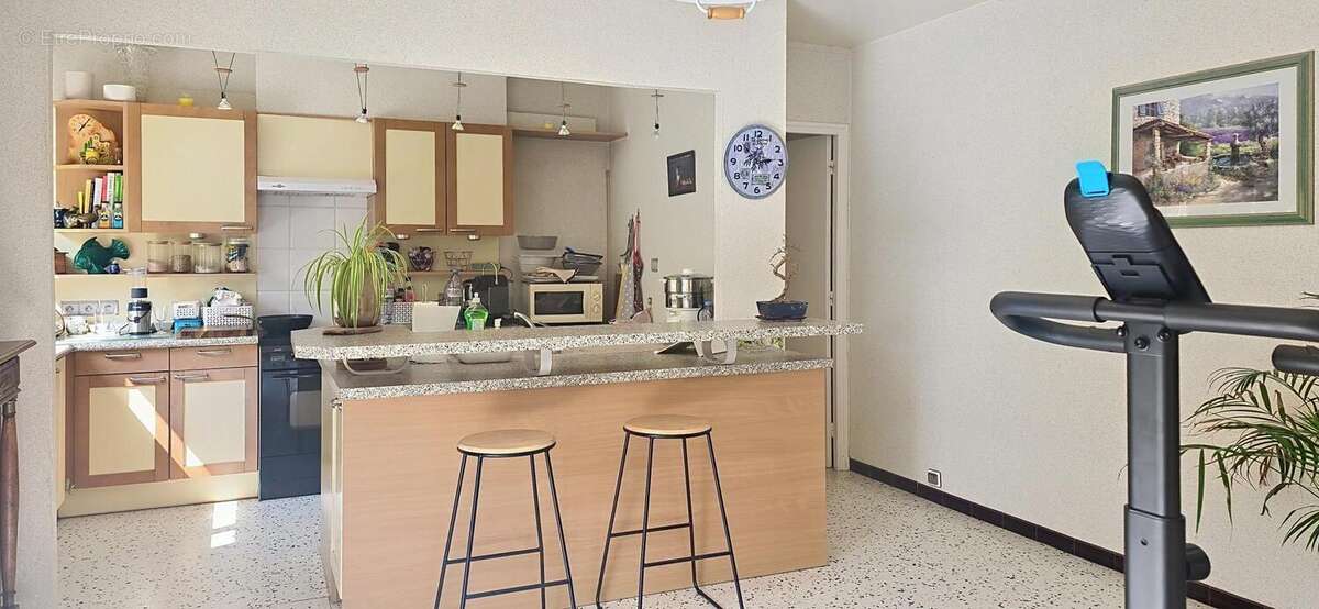 Photo 4 - Maison à CANTIN