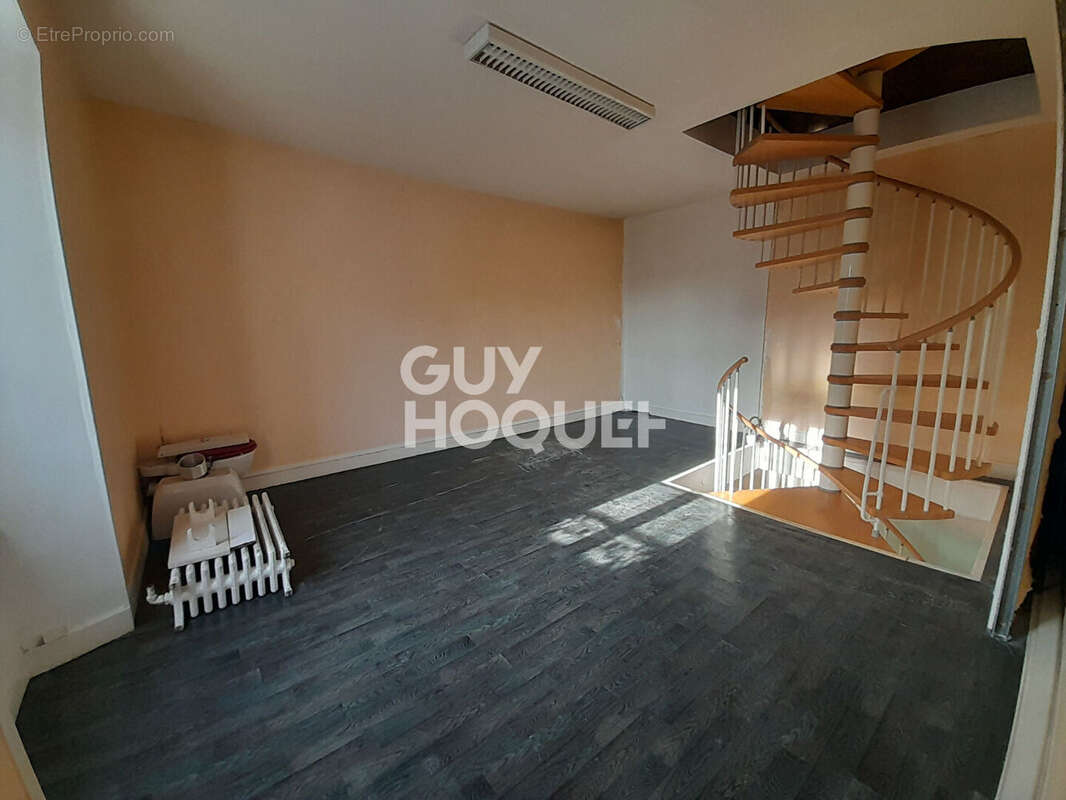 Maison à SAINT-JEAN-DE-DAYE