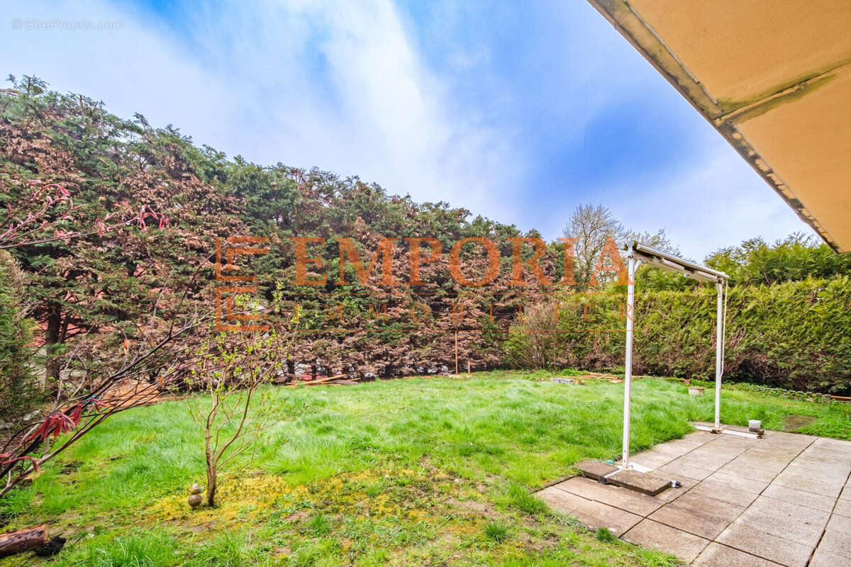 Appartement à ALTKIRCH