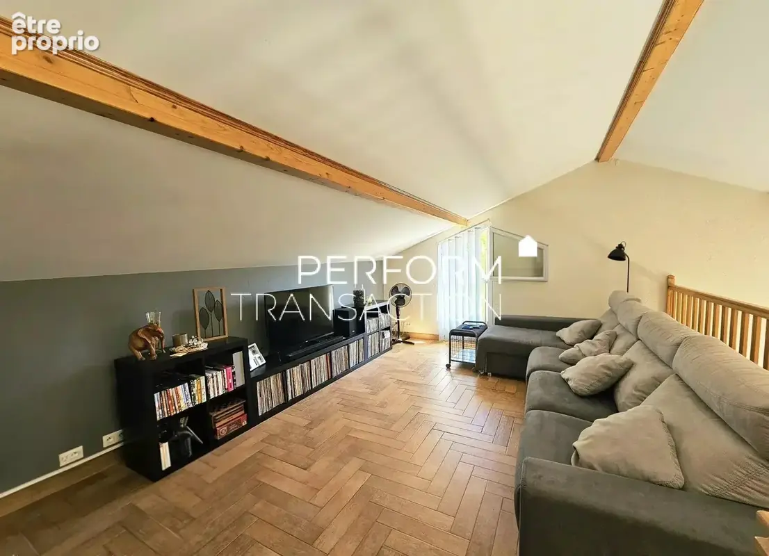 Maison 5 pièces. 110m² - photo 15