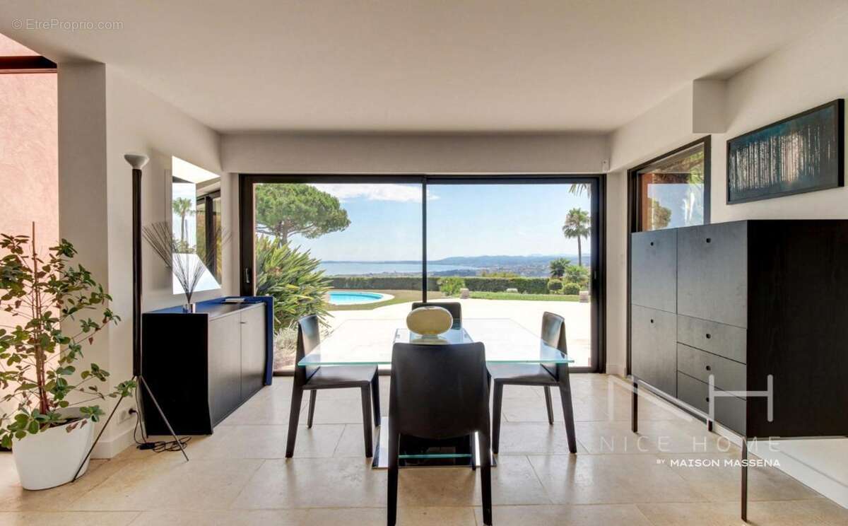 Maison à NICE