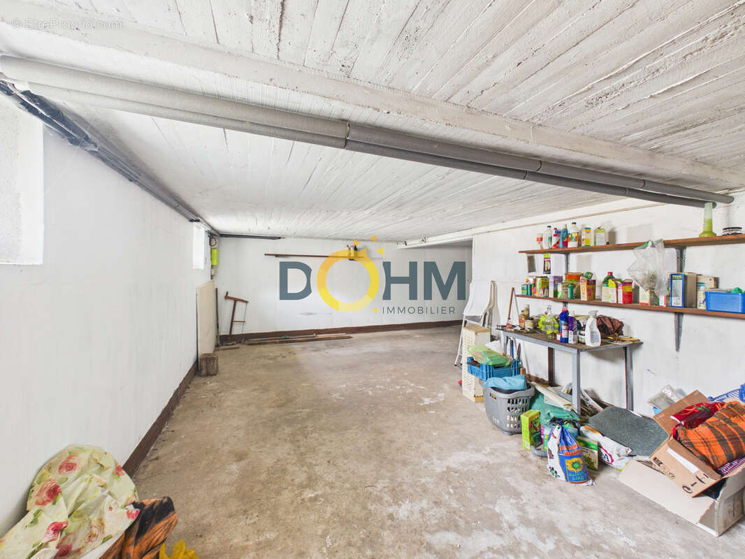 Maison de 73 m2 avec nombreuses annexes et 4698 m2 de terrain - photo 14