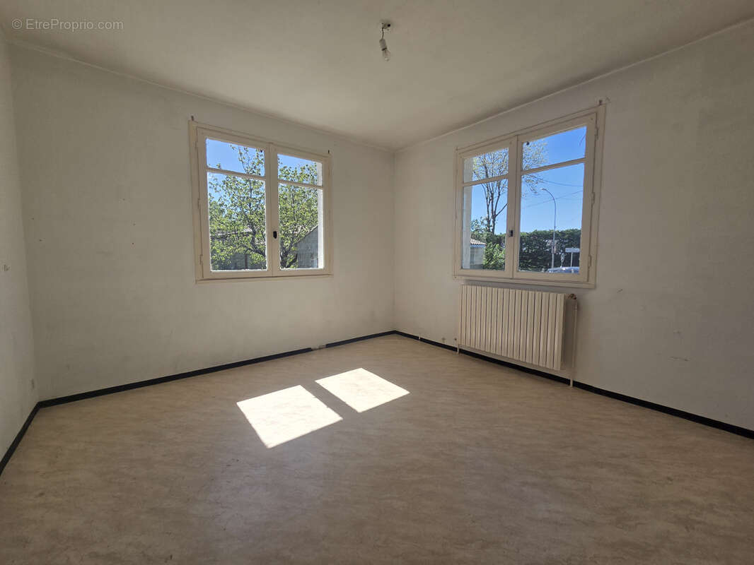 Appartement à CANCON