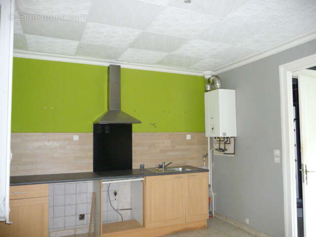 Appartement à SAINT-JUST-SAINT-RAMBERT