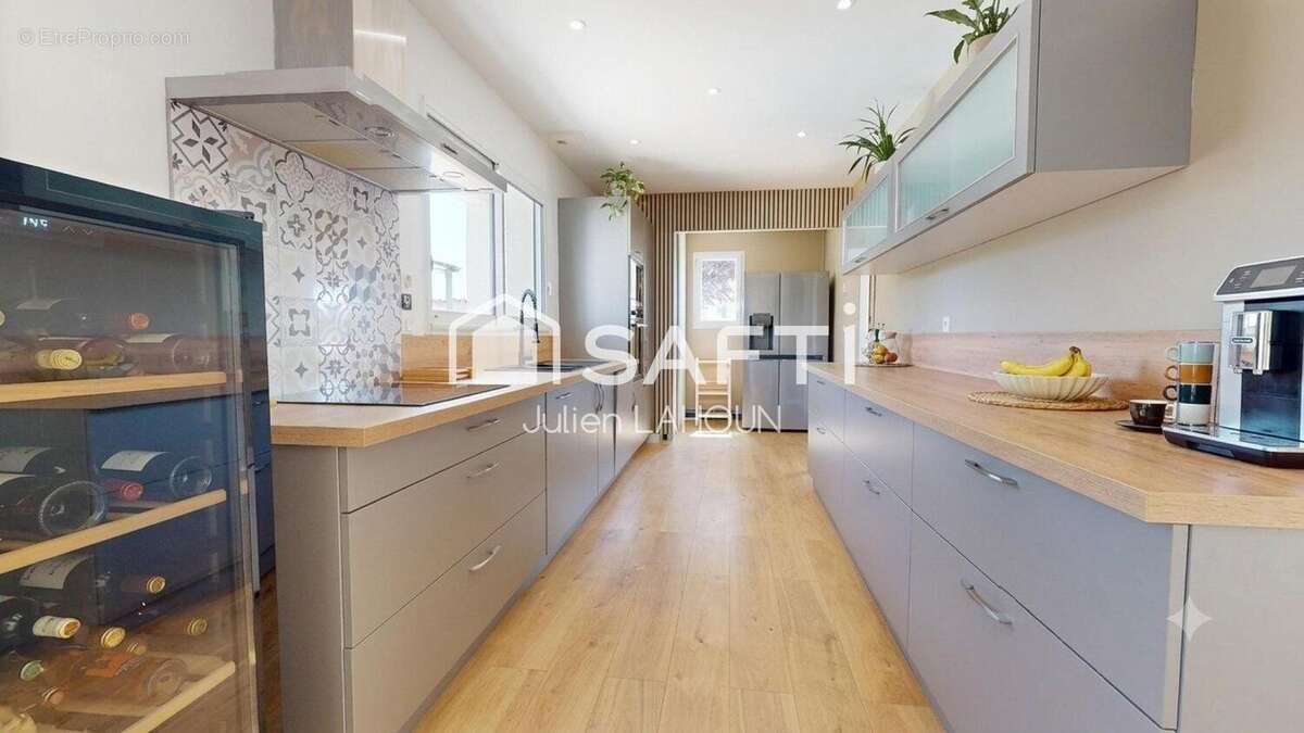 Maison 125 m² à Cherves-Richemont  - photo 9