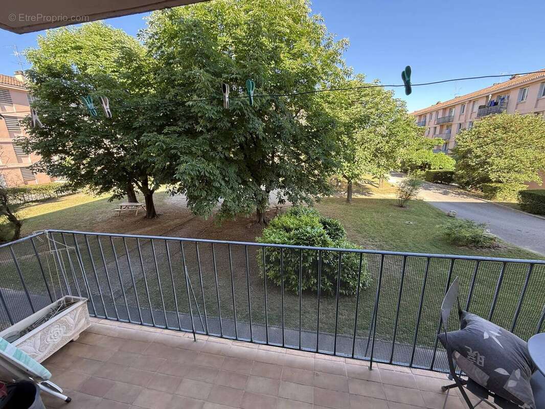 Viager Libre Pertuis - Appartement F3 62 m² - Bouquet  23000€ - Rente 990€ - photo 5