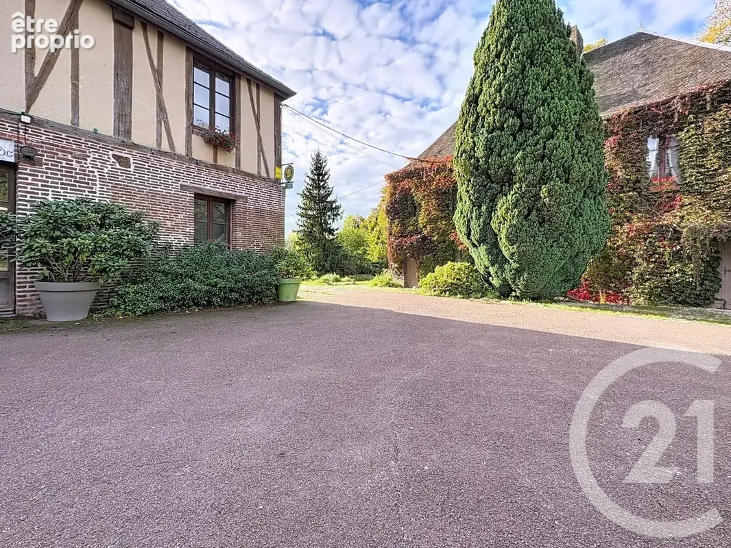 Maison 40 pièces 738 m² à vendre à Estissac (10190) - photo 34