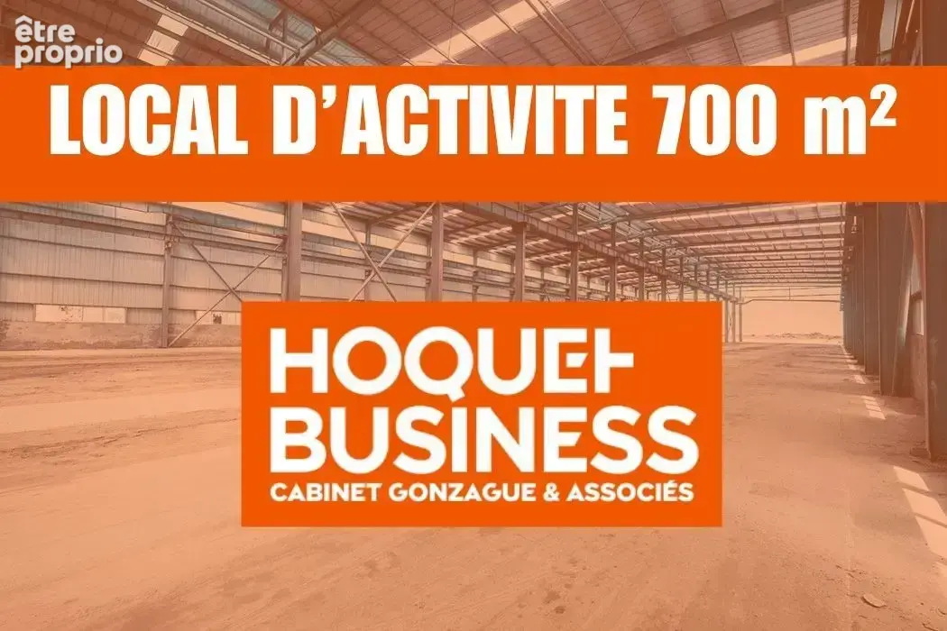 Commerce à SEDAN