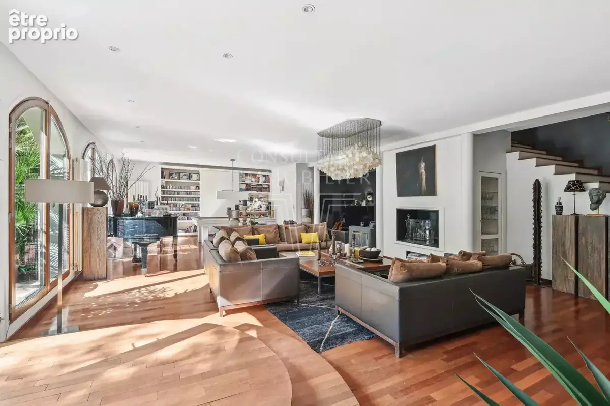 Maison d’Exception – 471,08 m² - photo 3