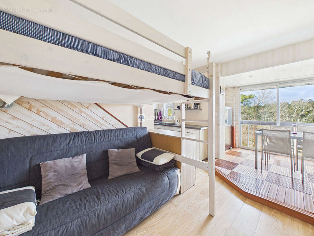 Appartement à BENODET