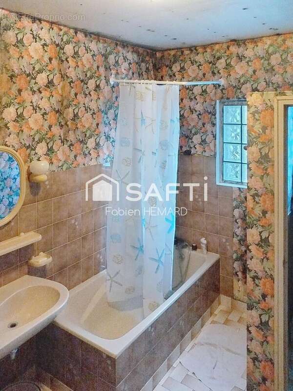 Photo 4 - Maison à ROMILLY-SUR-SEINE