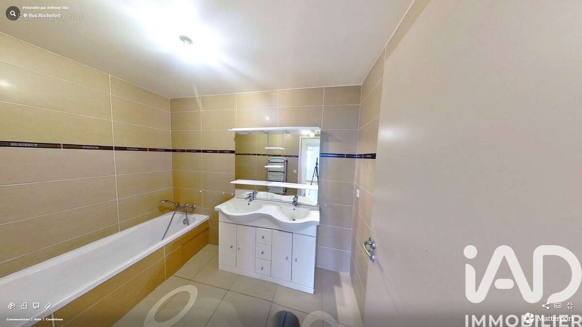 Photo 8 - Appartement à PERPIGNAN