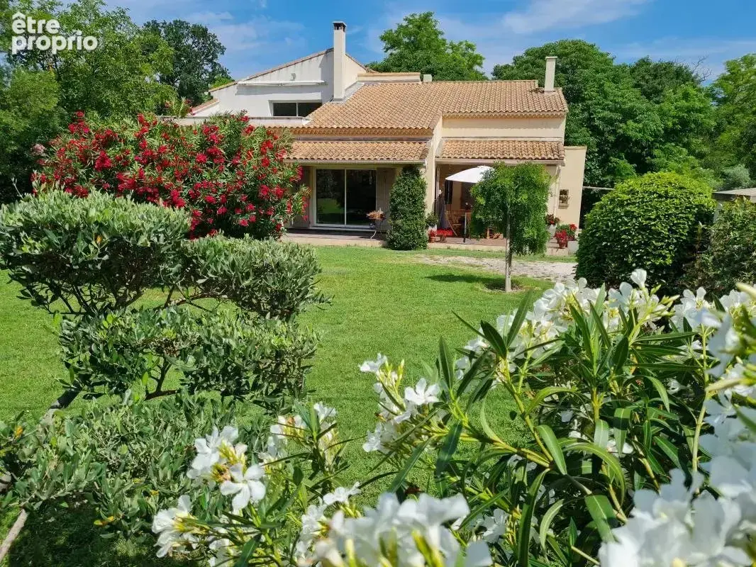 Maison À Vendre - photo 3
