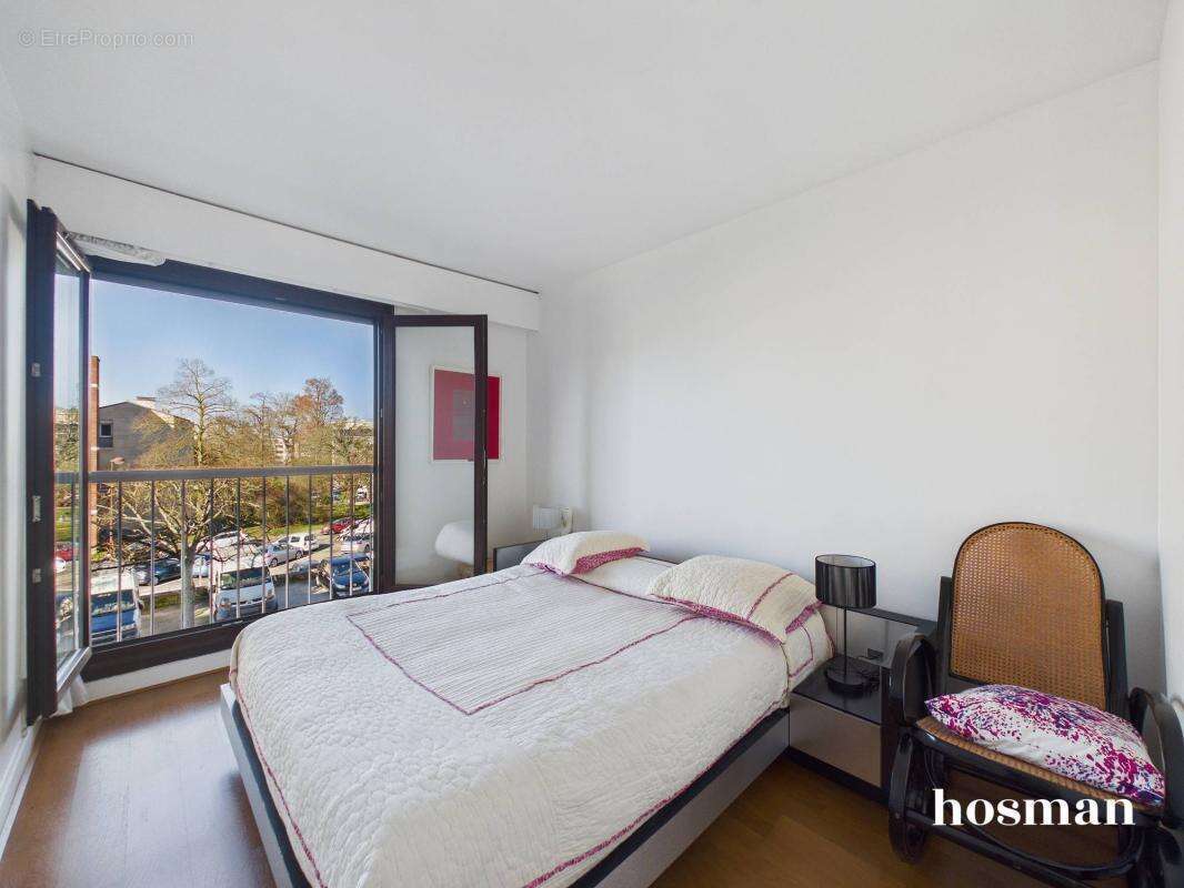 Appartement à VERSAILLES