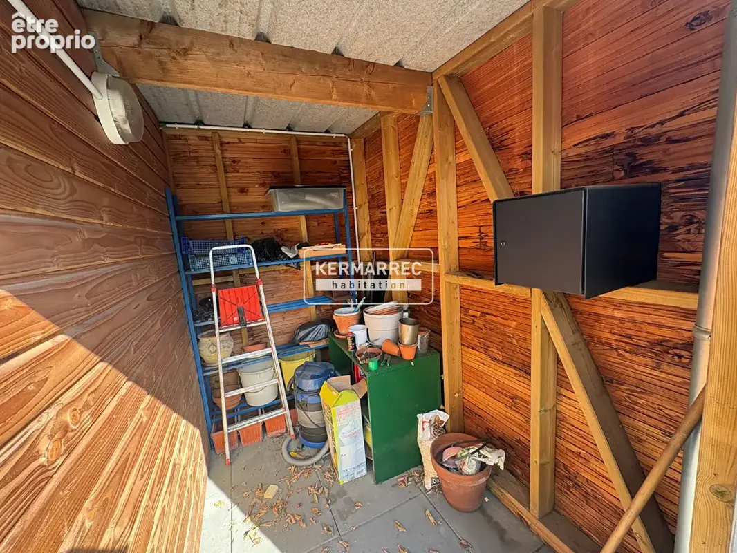 Appartement Le Rheu 3 pièce(s) 62.18 m2 - photo 9