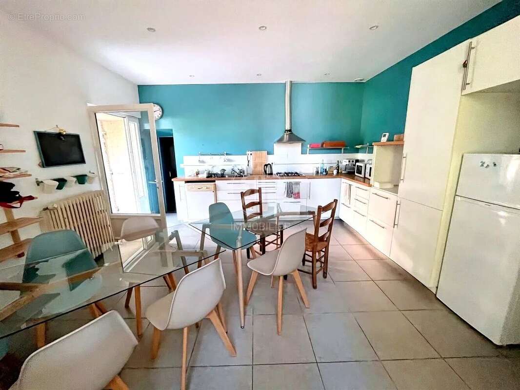 Maison à PUISSEGUIN