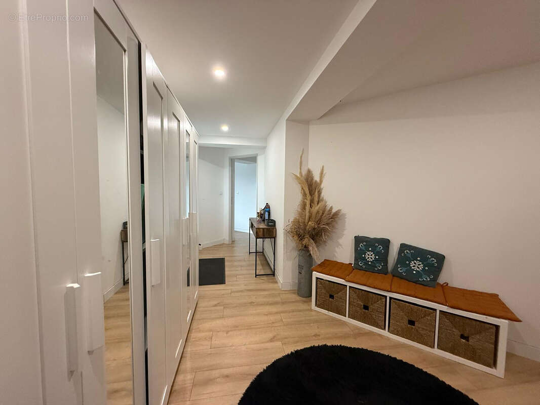 Maison à SAINT-SULPICE-SUR-LEZE