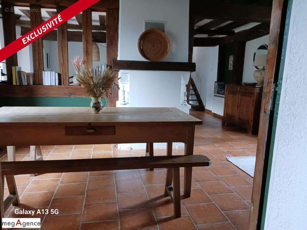 Coup de coeur pour cette jolie maison de 3 ch - photo 7