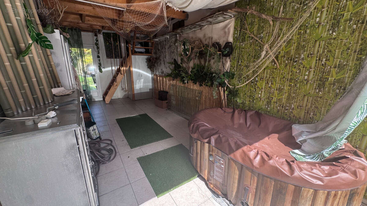 Maison à EVRY