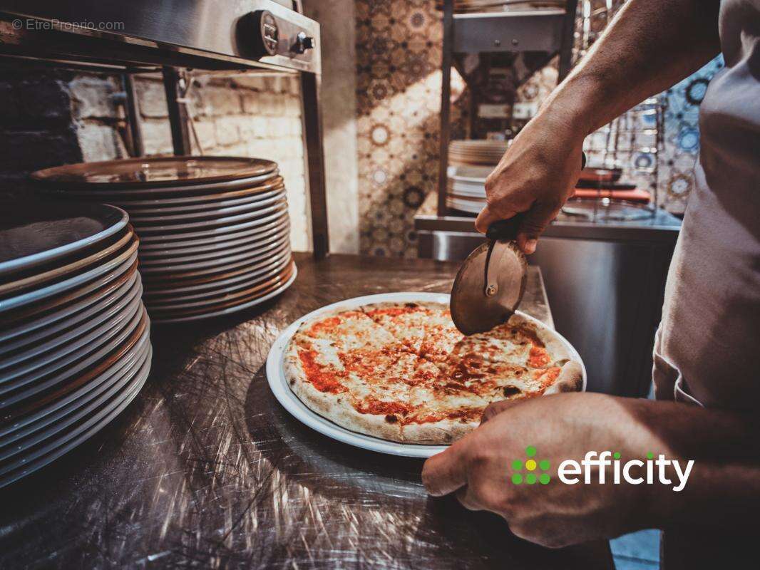 Commerce à LA FORET-FOUESNANT