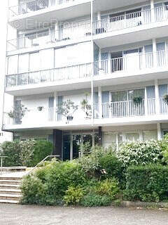 Saint nazaire parc paysager t3 67 m2 avec vue degagee cave + garage - photo 10