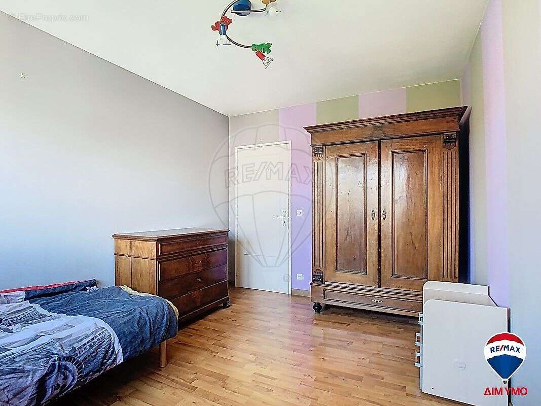 Appartement à ILLZACH