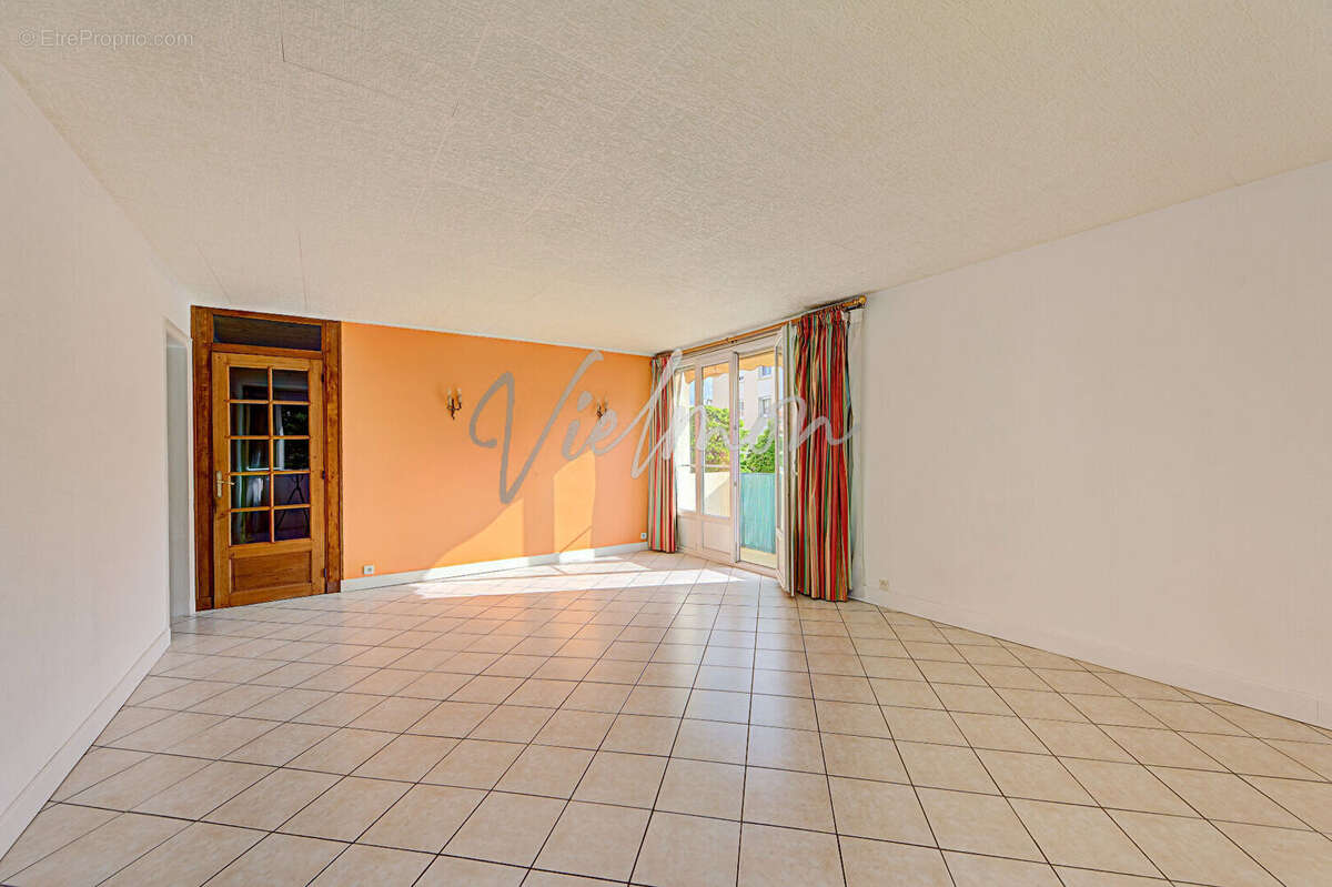 Appartement Le Pecq 4 pièce(s) - photo 4