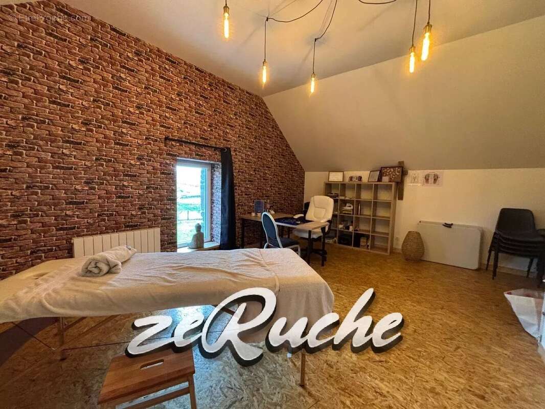 Domaine coup de coeur, avec possibilité d'activité évènementielle - photo 11